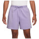 Nike Ανδρικό σορτς Club Flow French Terry Shorts
